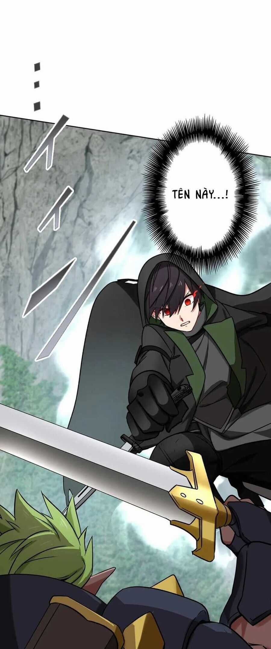 Sát Thủ Mạnh Nhất Chuyển Sinh Sang Thế Giới Khác Chương 35 trang 52