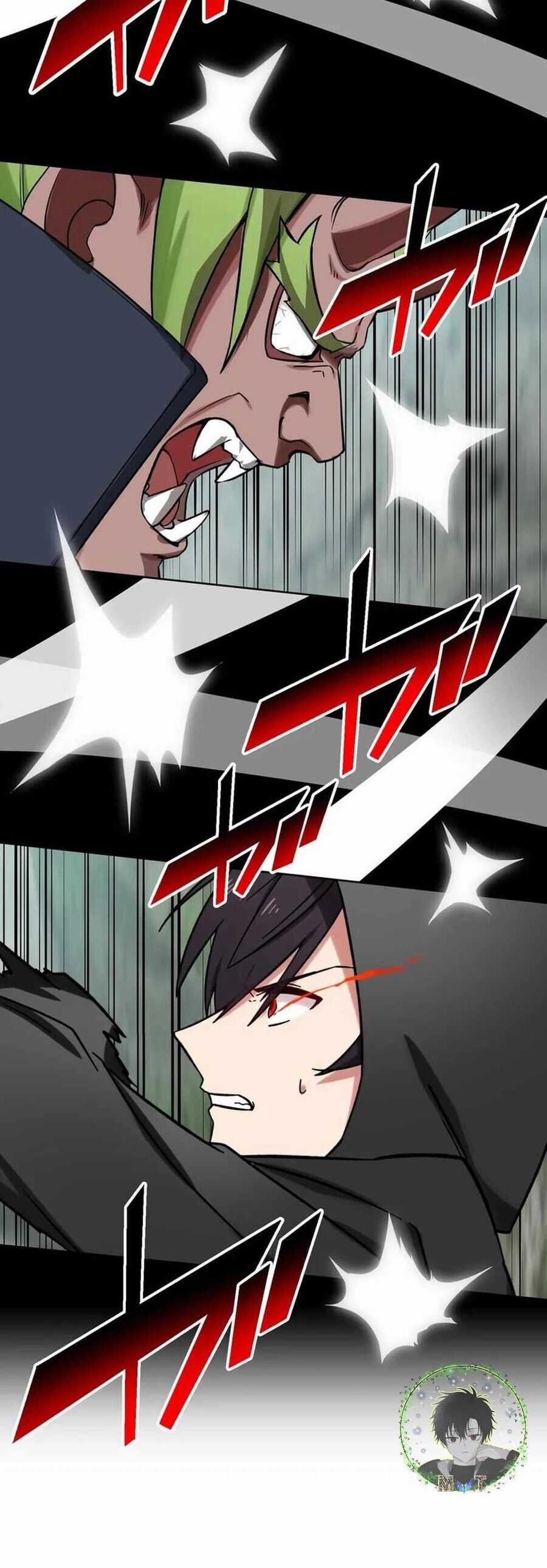 Sát Thủ Mạnh Nhất Chuyển Sinh Sang Thế Giới Khác Chương 35 trang 57