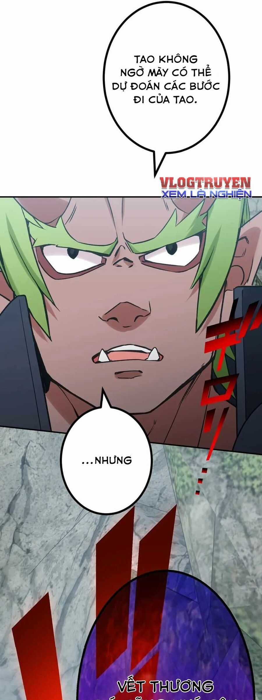 Sát Thủ Mạnh Nhất Chuyển Sinh Sang Thế Giới Khác Chương 35 trang 58