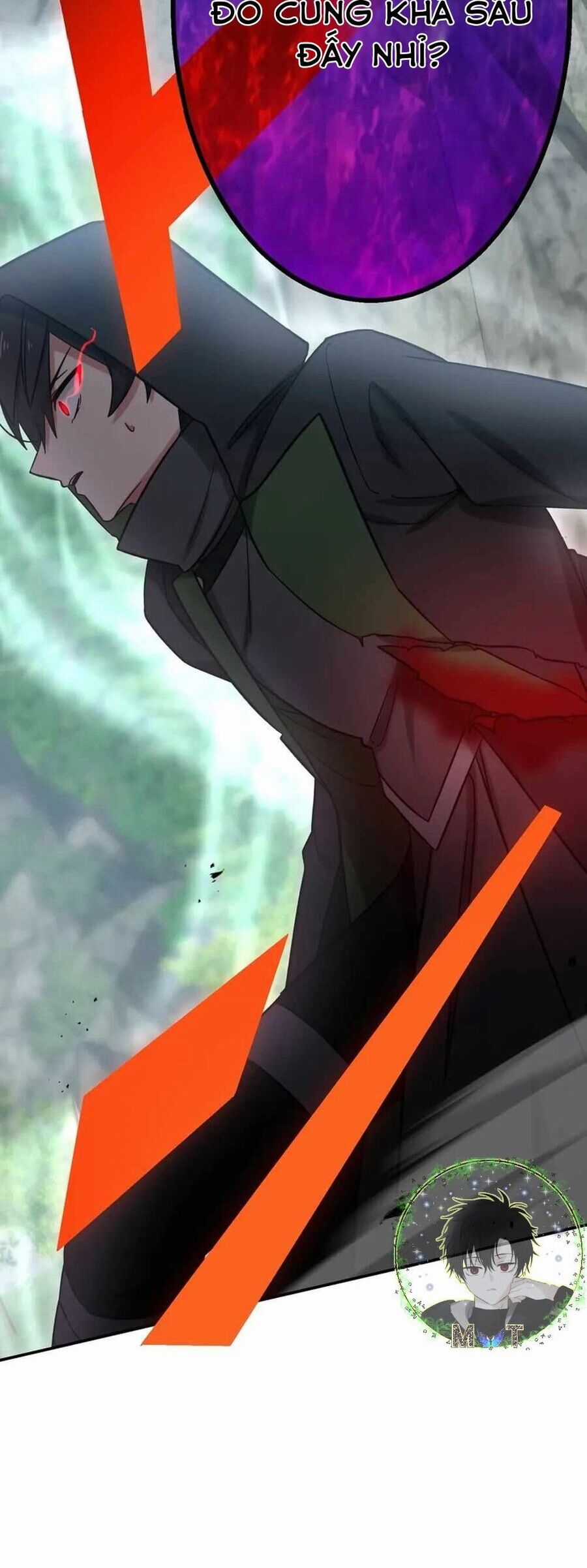 Sát Thủ Mạnh Nhất Chuyển Sinh Sang Thế Giới Khác Chương 35 trang 59