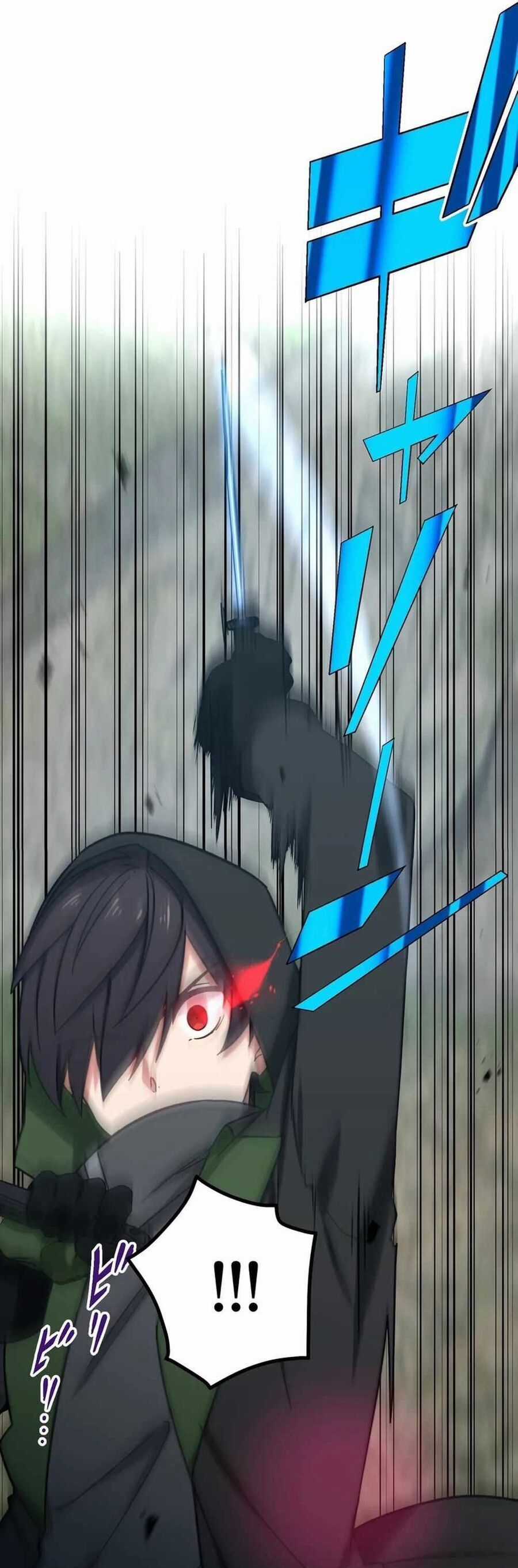 Sát Thủ Mạnh Nhất Chuyển Sinh Sang Thế Giới Khác Chương 35 trang 60