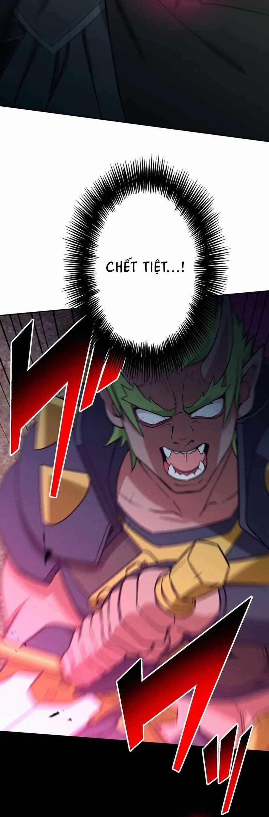 Sát Thủ Mạnh Nhất Chuyển Sinh Sang Thế Giới Khác Chương 35 trang 61