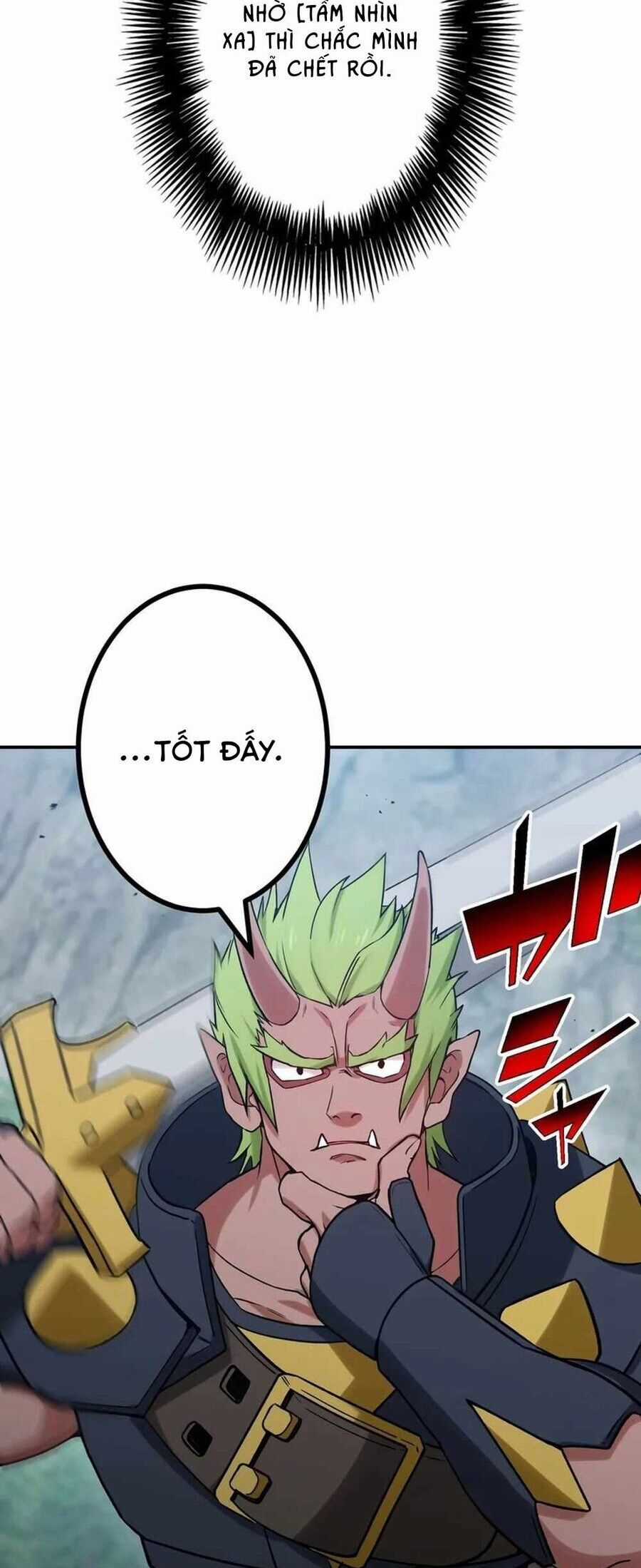 Sát Thủ Mạnh Nhất Chuyển Sinh Sang Thế Giới Khác Chương 35 trang 63