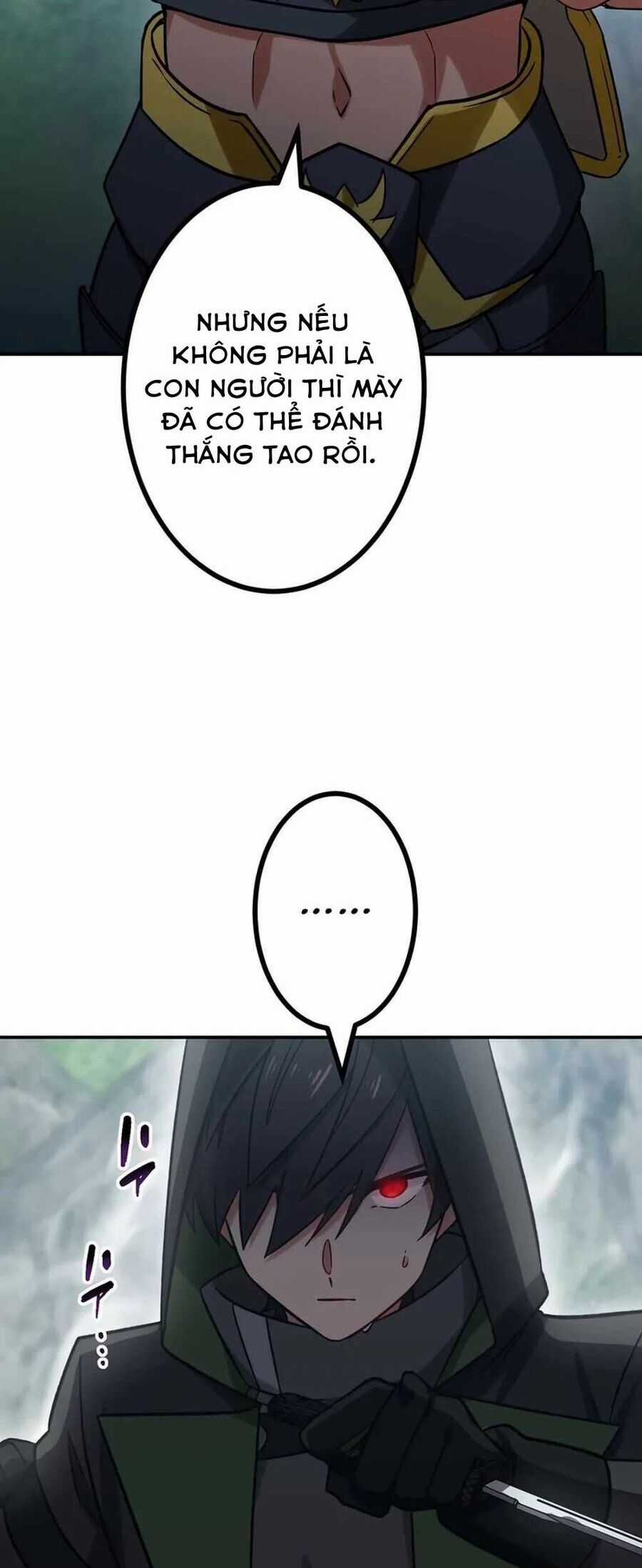 Sát Thủ Mạnh Nhất Chuyển Sinh Sang Thế Giới Khác Chương 35 trang 64