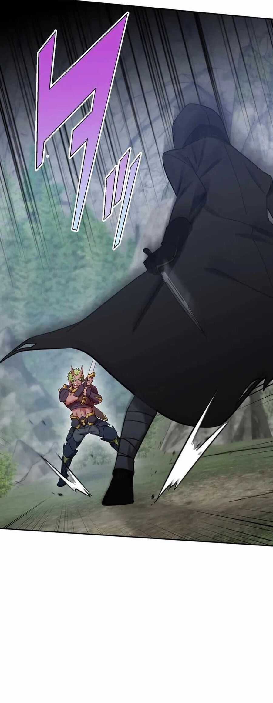 Sát Thủ Mạnh Nhất Chuyển Sinh Sang Thế Giới Khác Chương 35 trang 67