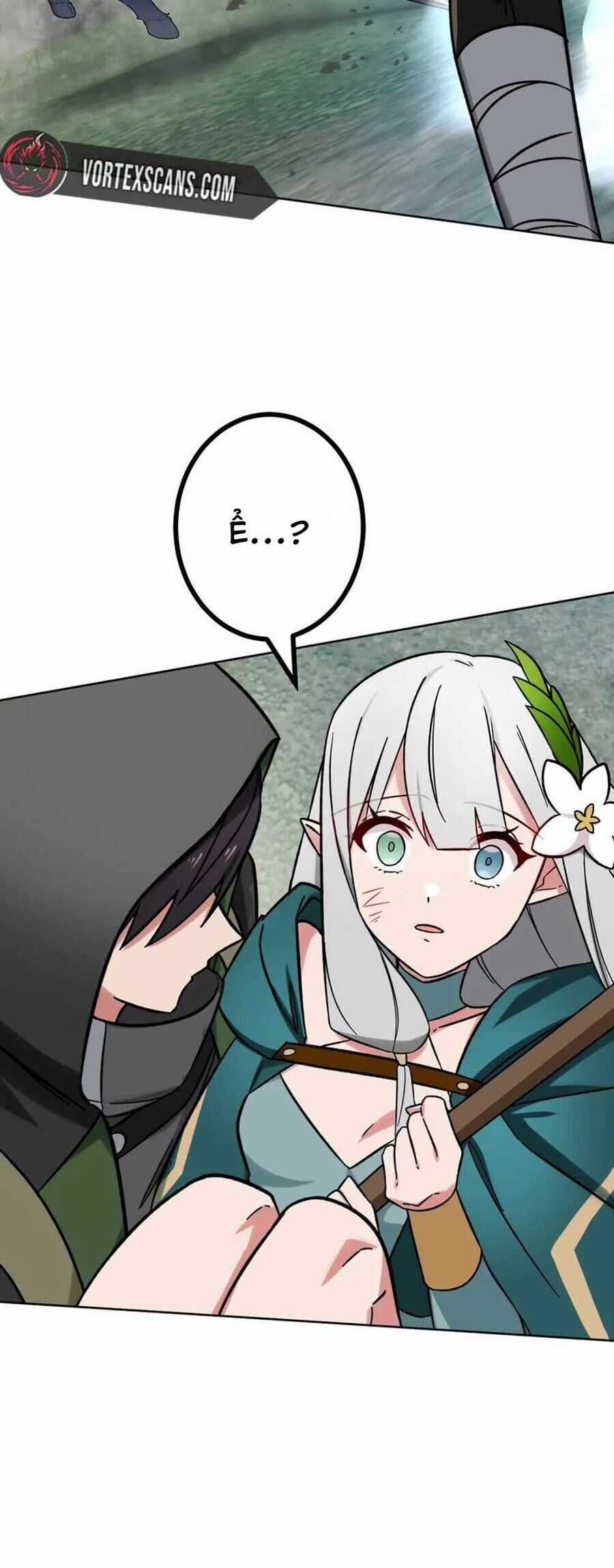 Sát Thủ Mạnh Nhất Chuyển Sinh Sang Thế Giới Khác Chương 35 trang 7