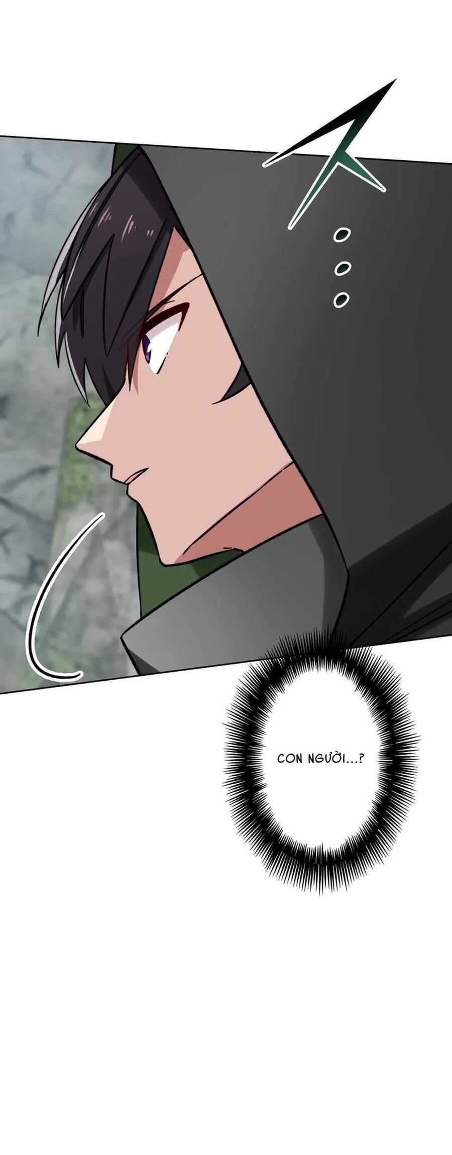 Sát Thủ Mạnh Nhất Chuyển Sinh Sang Thế Giới Khác Chương 35 trang 8