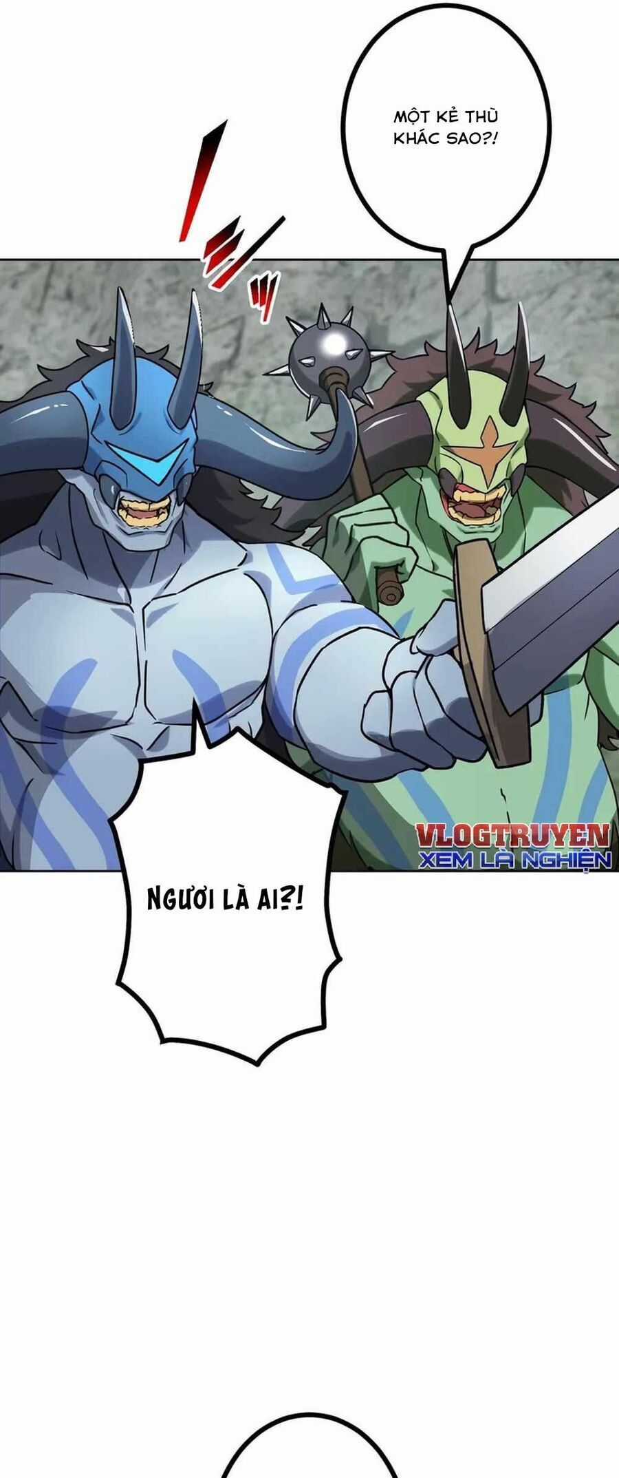 Sát Thủ Mạnh Nhất Chuyển Sinh Sang Thế Giới Khác Chương 35 trang 9