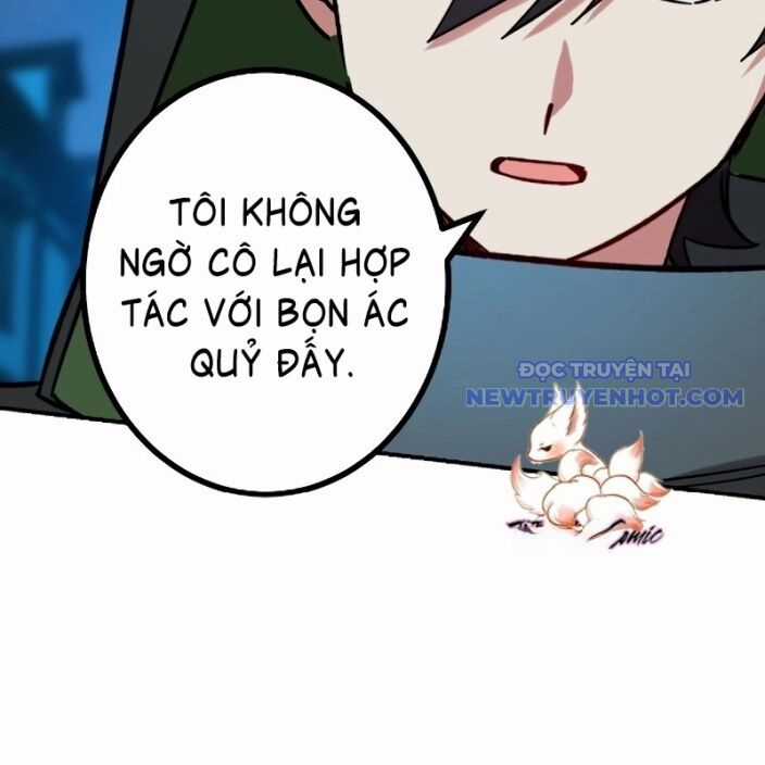 Sát Thủ Mạnh Nhất Chuyển Sinh Sang Thế Giới Khác Chương 70 trang 22