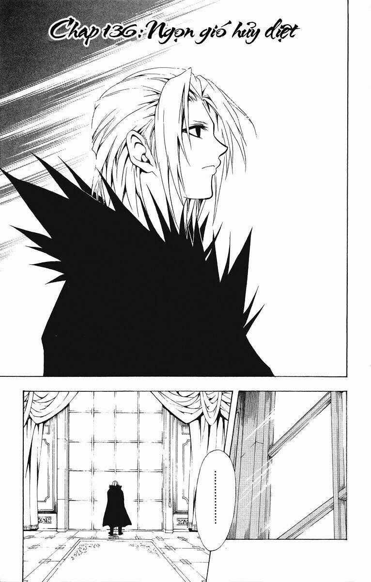 Sát Thủ Mèo Đen Chapter 136 trang 1