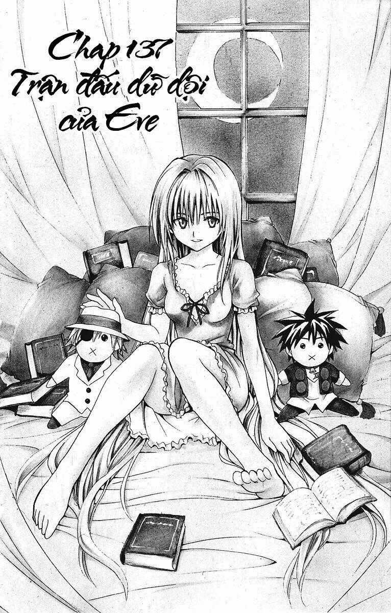 Sát Thủ Mèo Đen Chapter 137 trang 1