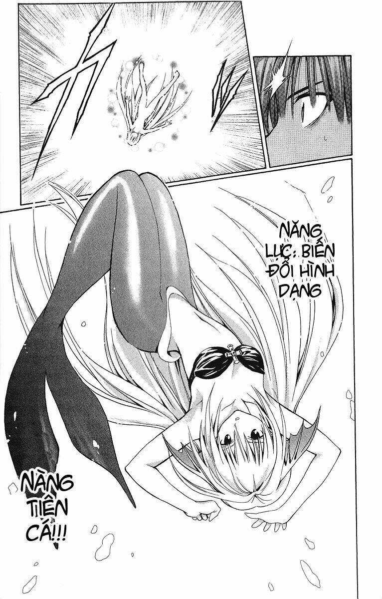 Sát Thủ Mèo Đen Chapter 137 trang 10