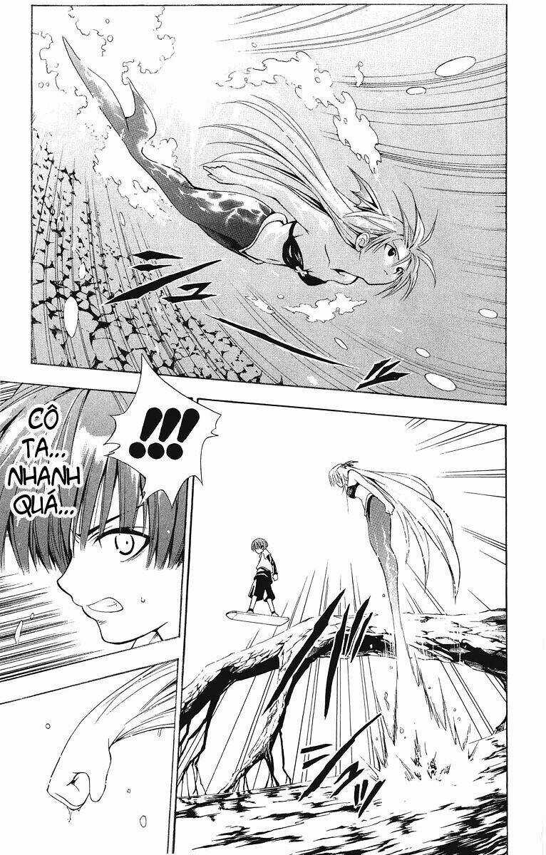 Sát Thủ Mèo Đen Chapter 137 trang 12