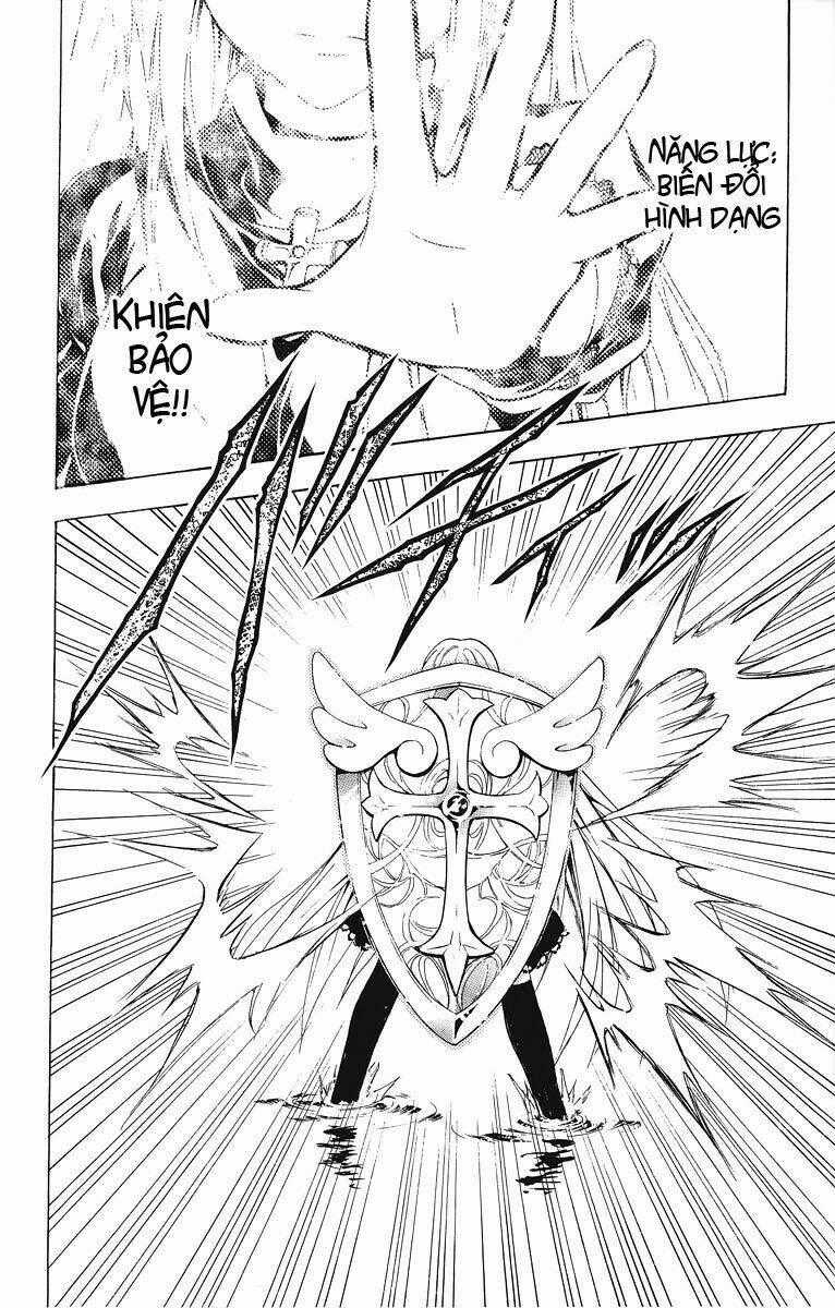 Sát Thủ Mèo Đen Chapter 137 trang 17