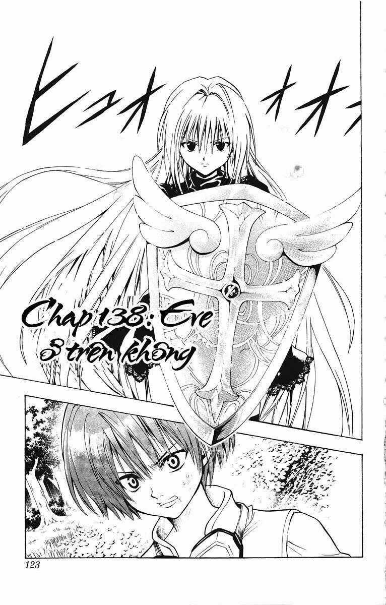 Sát Thủ Mèo Đen Chapter 138 trang 1