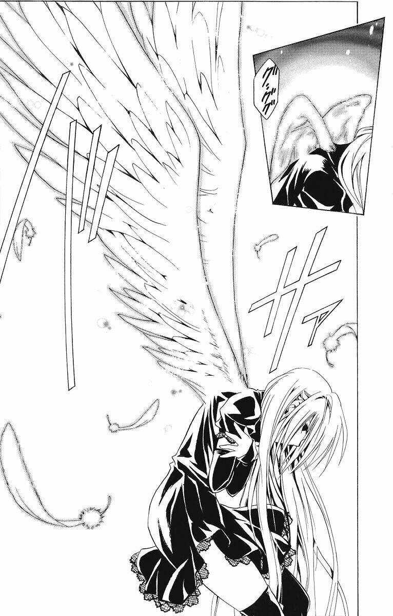 Sát Thủ Mèo Đen Chapter 138 trang 11