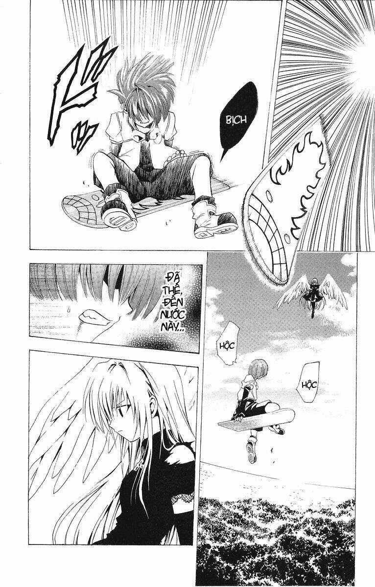 Sát Thủ Mèo Đen Chapter 138 trang 16