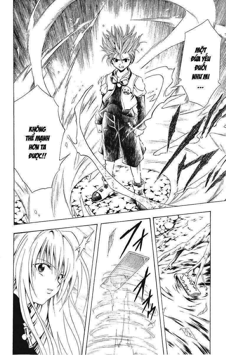 Sát Thủ Mèo Đen Chapter 138 trang 4
