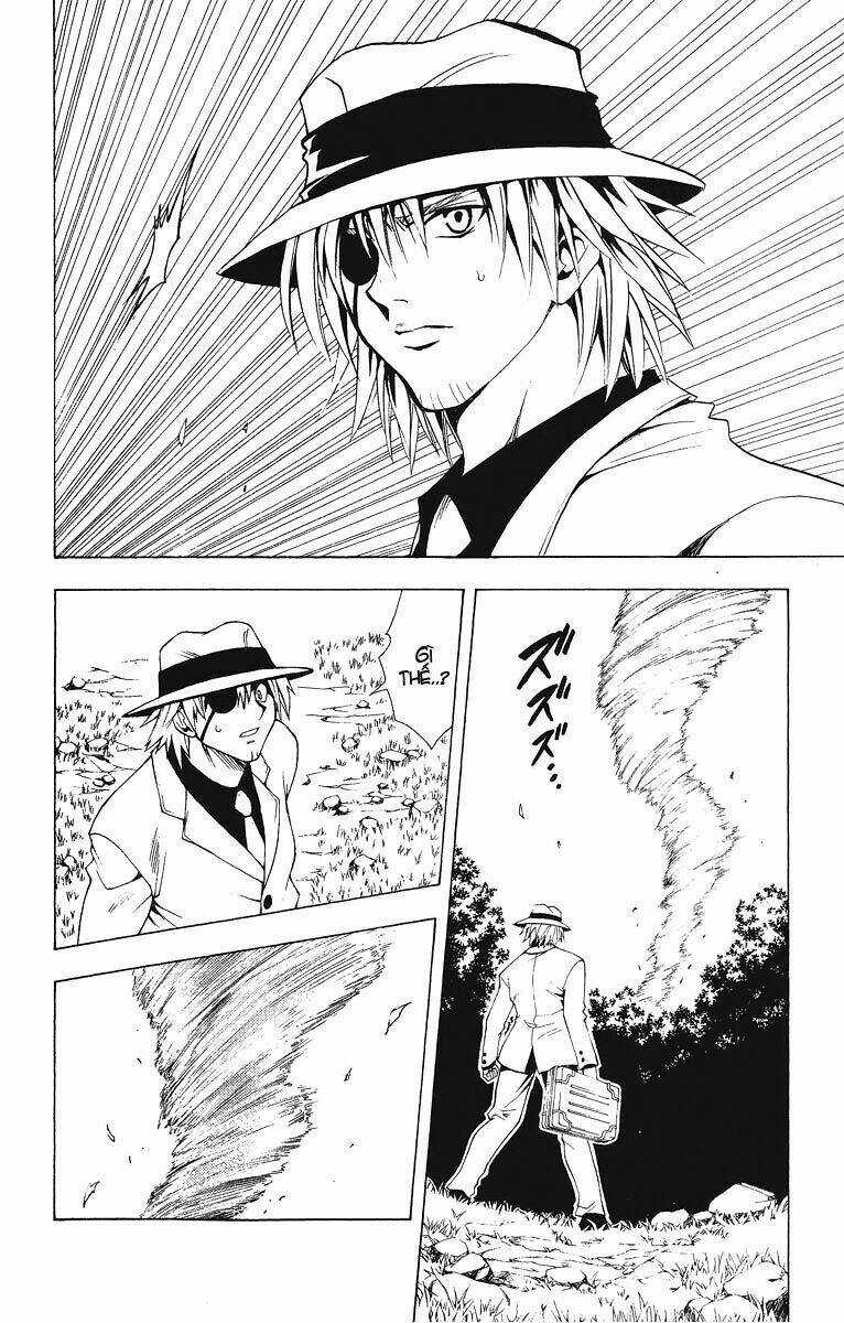 Sát Thủ Mèo Đen Chapter 139 trang 11