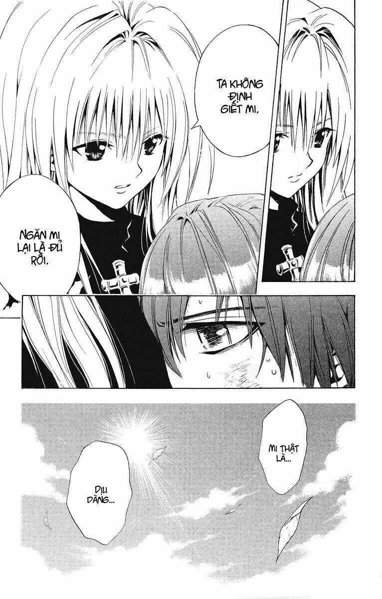 Sát Thủ Mèo Đen Chapter 139 trang 15