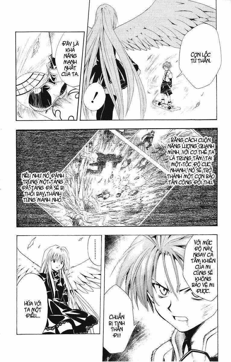 Sát Thủ Mèo Đen Chapter 139 trang 2