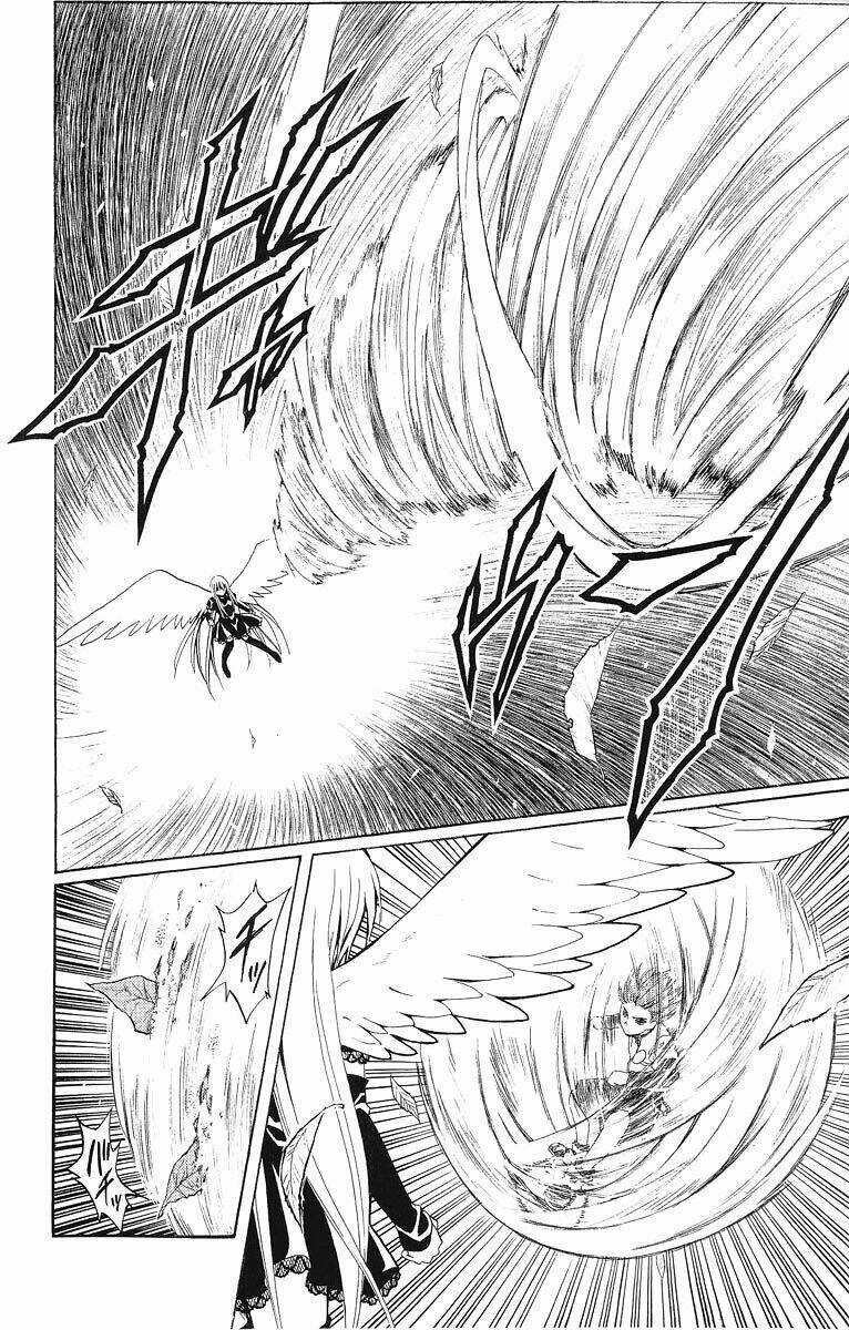 Sát Thủ Mèo Đen Chapter 139 trang 4