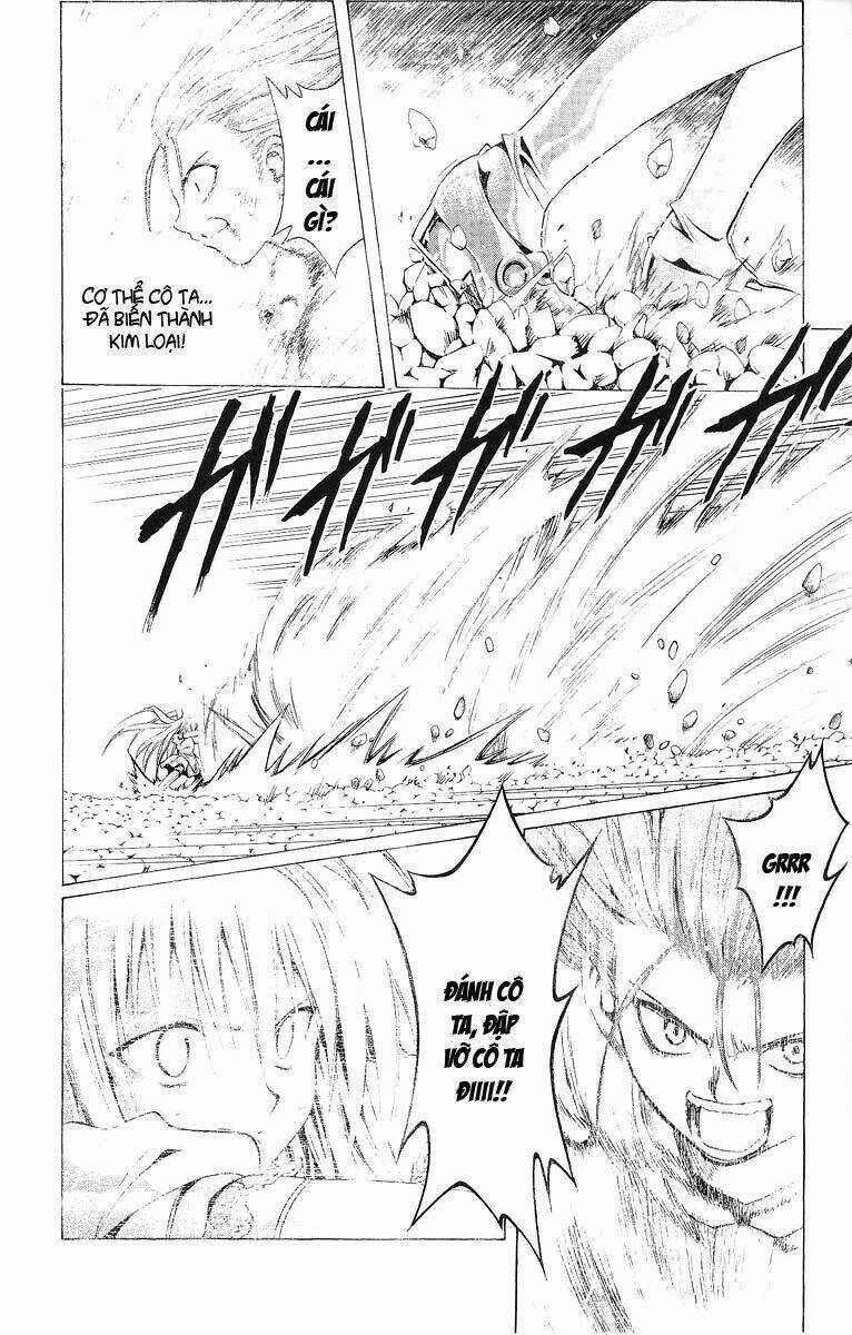 Sát Thủ Mèo Đen Chapter 139 trang 9