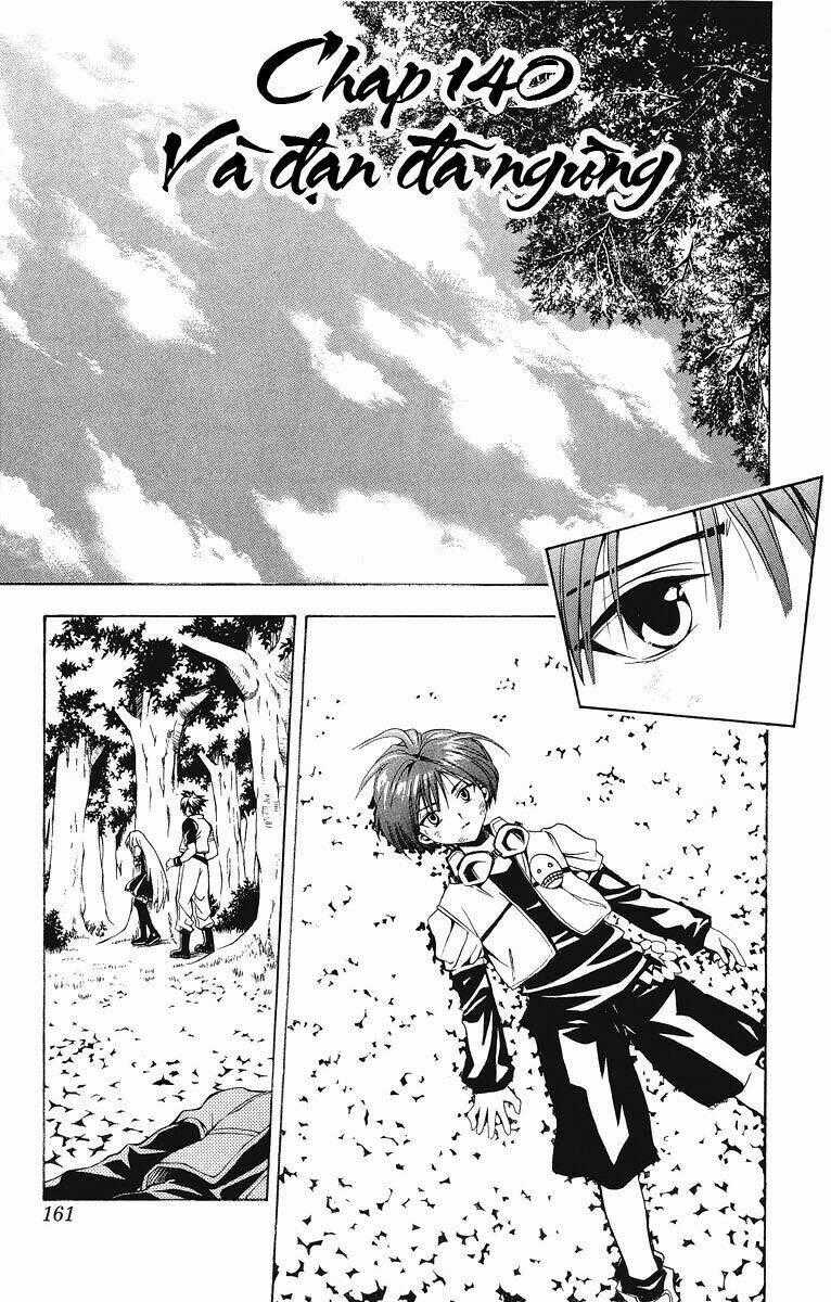 Sát Thủ Mèo Đen Chapter 140 trang 1