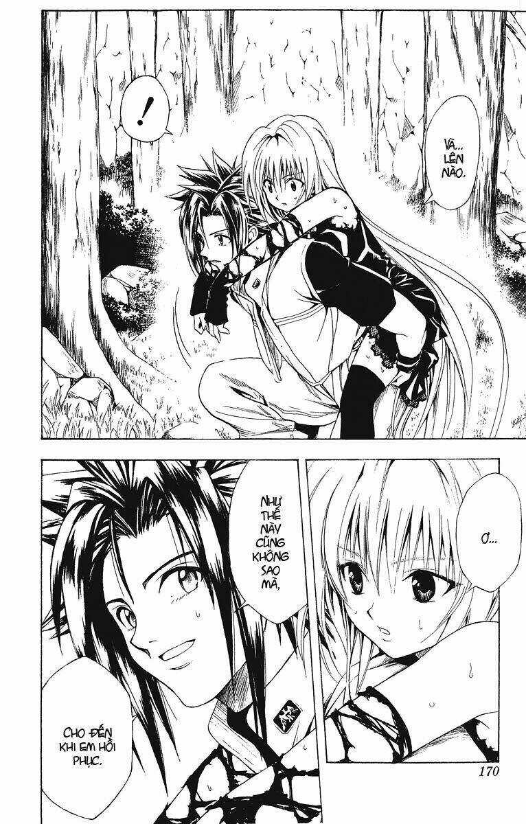 Sát Thủ Mèo Đen Chapter 140 trang 10