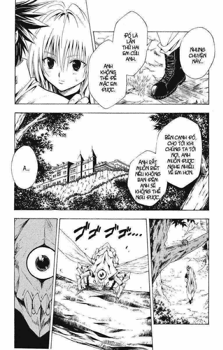 Sát Thủ Mèo Đen Chapter 140 trang 11