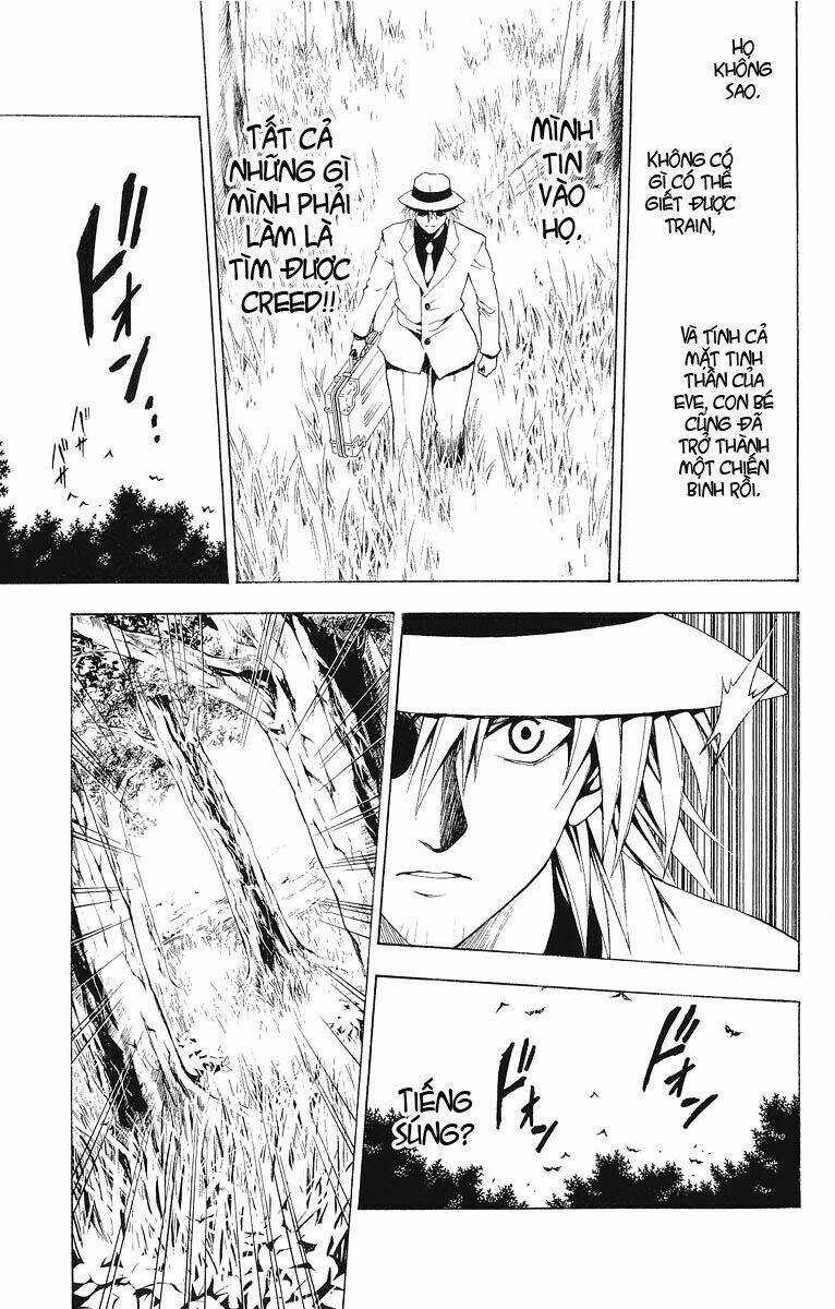 Sát Thủ Mèo Đen Chapter 140 trang 13