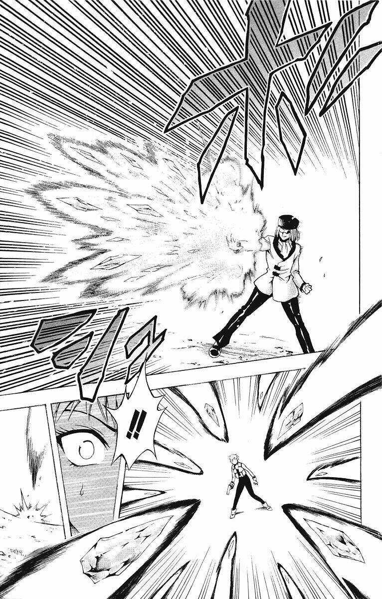 Sát Thủ Mèo Đen Chapter 140 trang 17