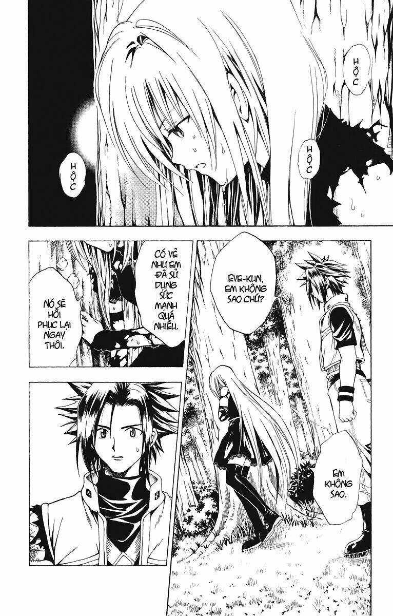 Sát Thủ Mèo Đen Chapter 140 trang 2