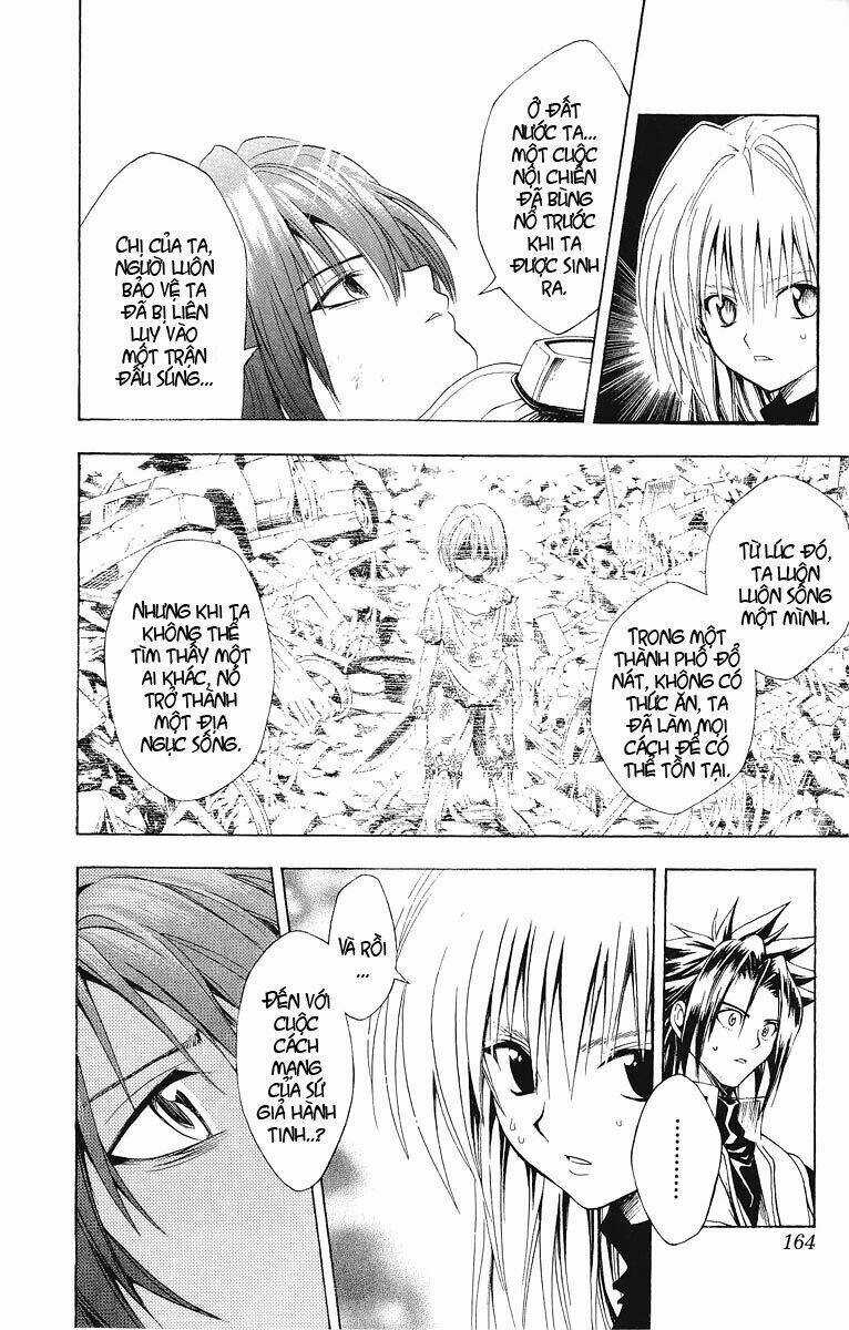 Sát Thủ Mèo Đen Chapter 140 trang 4