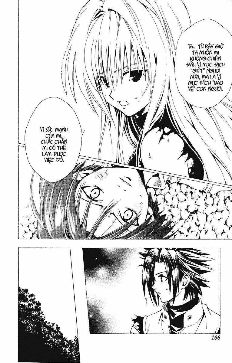 Sát Thủ Mèo Đen Chapter 140 trang 6