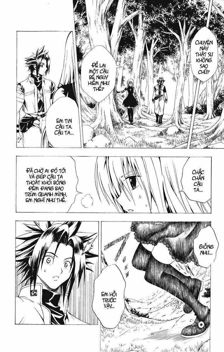 Sát Thủ Mèo Đen Chapter 140 trang 8