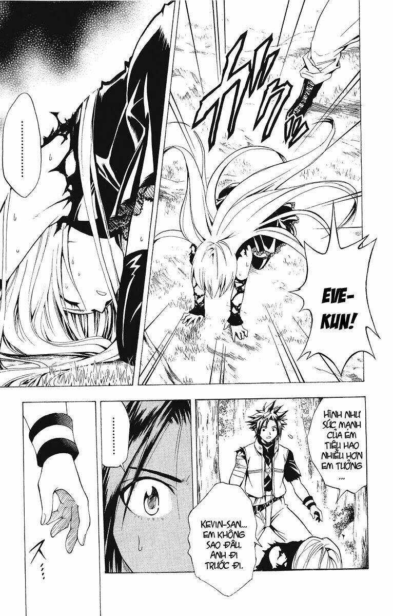 Sát Thủ Mèo Đen Chapter 140 trang 9