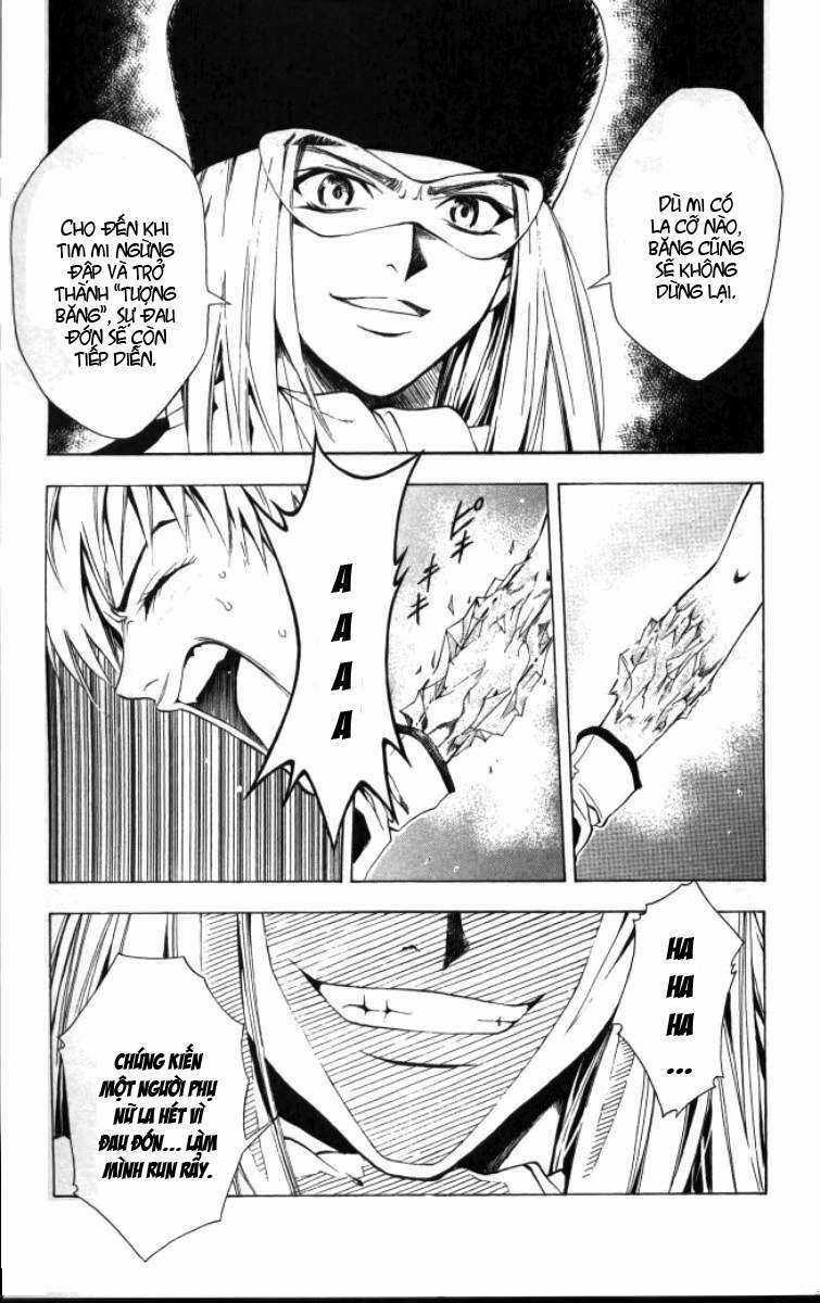 Sát Thủ Mèo Đen Chapter 141 trang 14