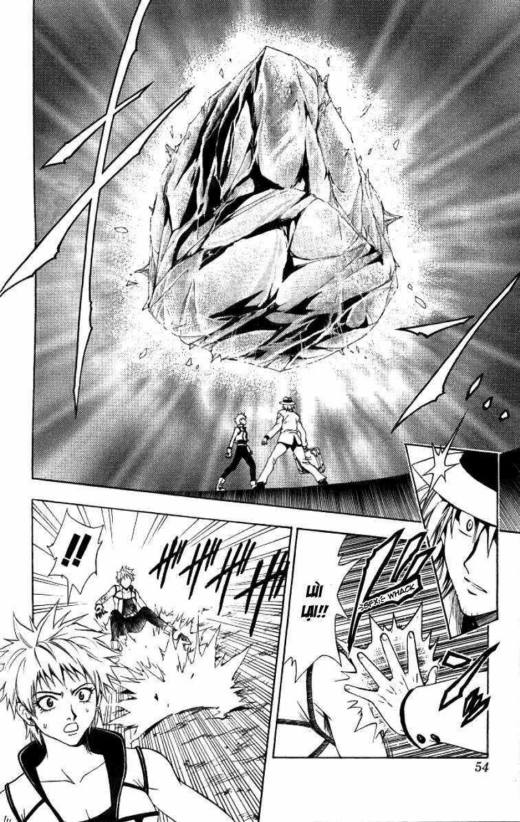 Sát Thủ Mèo Đen Chapter 143 trang 7