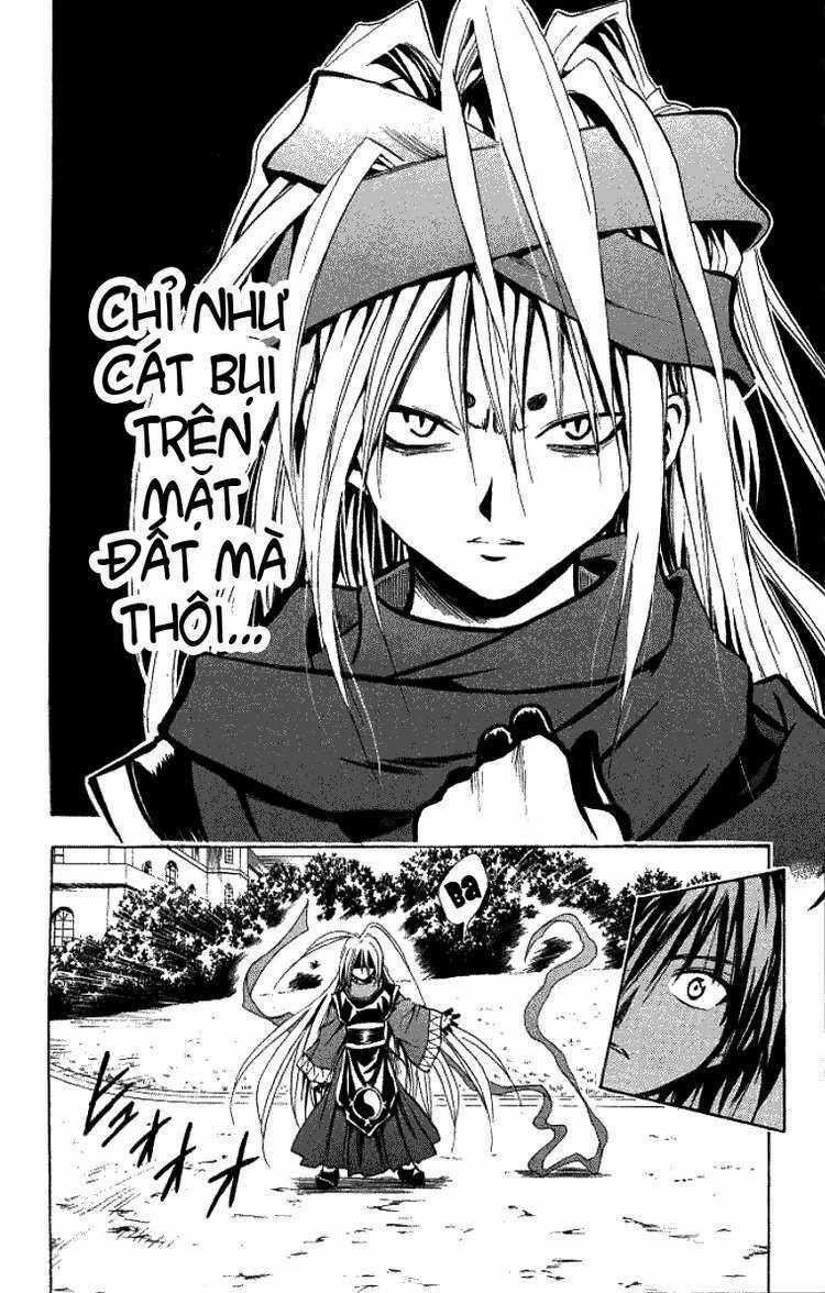 Sát Thủ Mèo Đen Chapter 144 trang 15