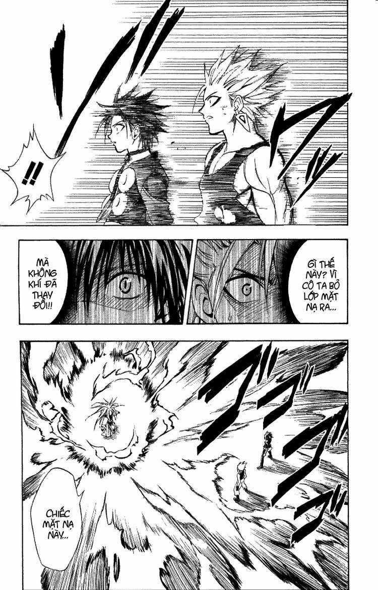 Sát Thủ Mèo Đen Chapter 144 trang 16