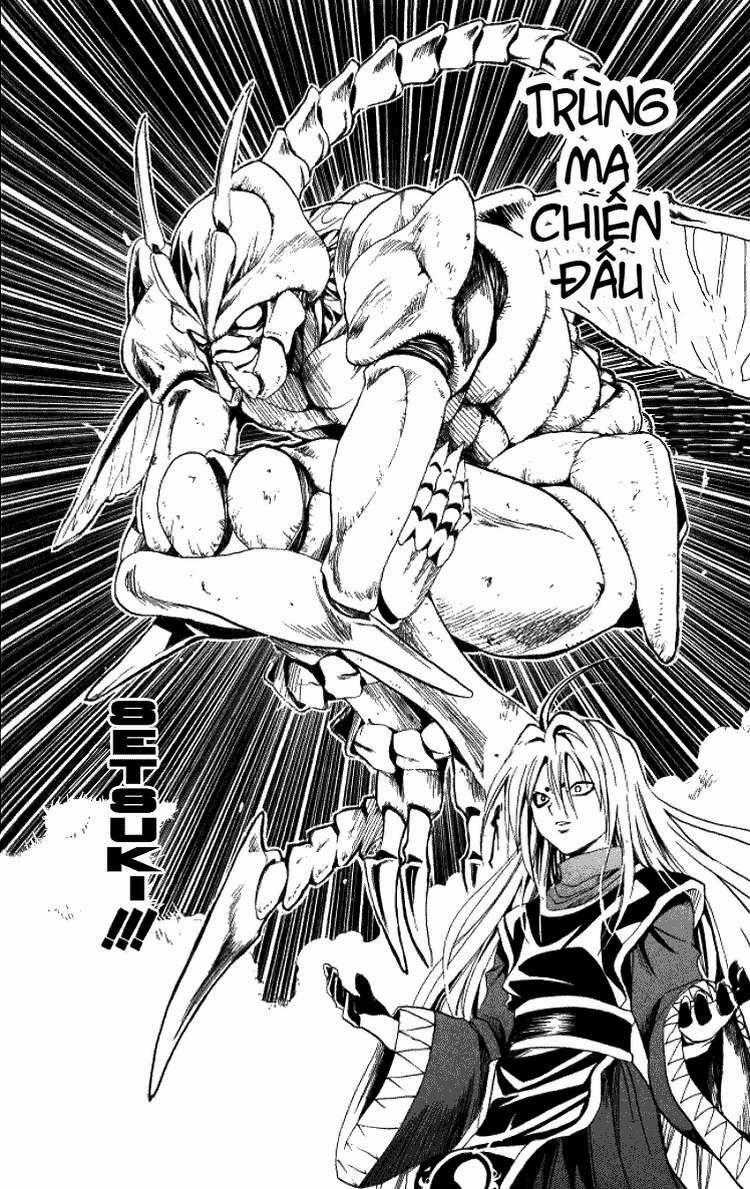 Sát Thủ Mèo Đen Chapter 144 trang 19