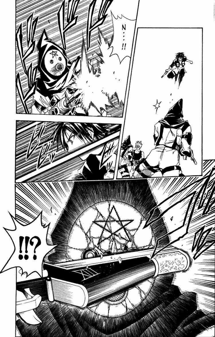 Sát Thủ Mèo Đen Chapter 144 trang 5