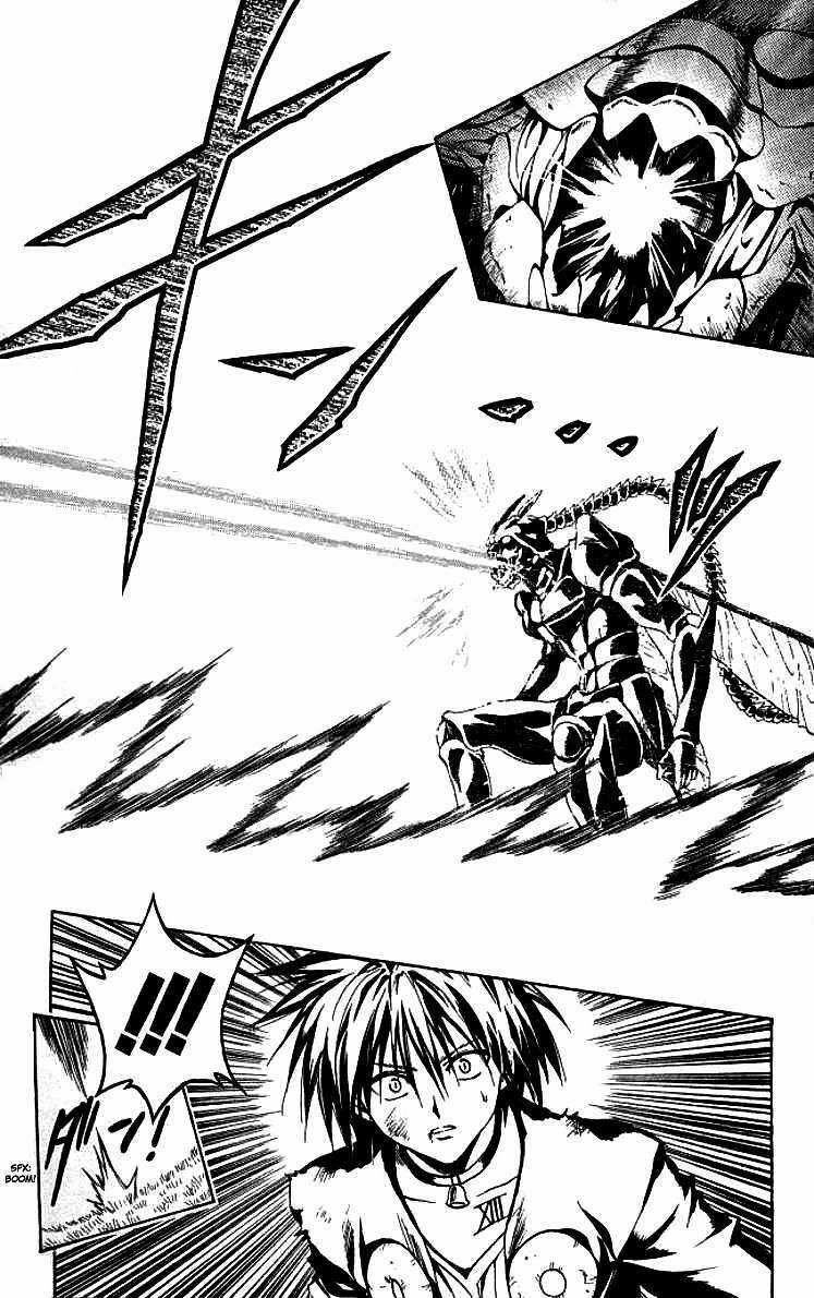 Sát Thủ Mèo Đen Chapter 145 trang 12