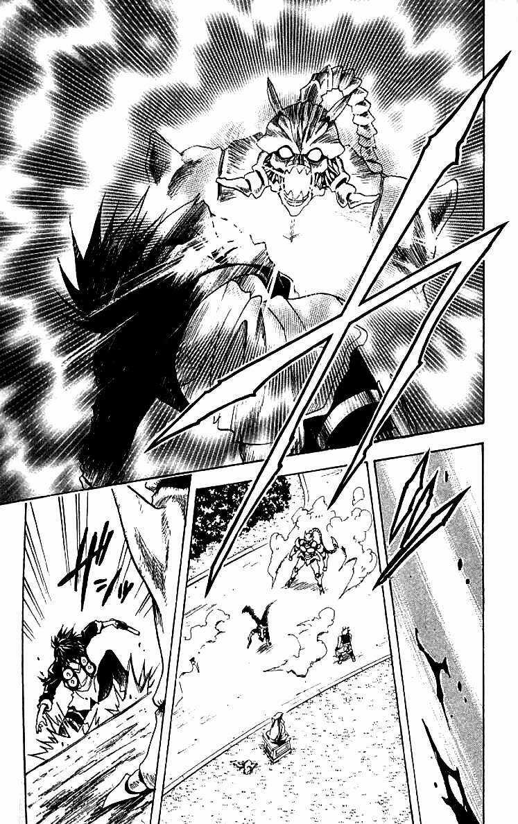 Sát Thủ Mèo Đen Chapter 145 trang 18