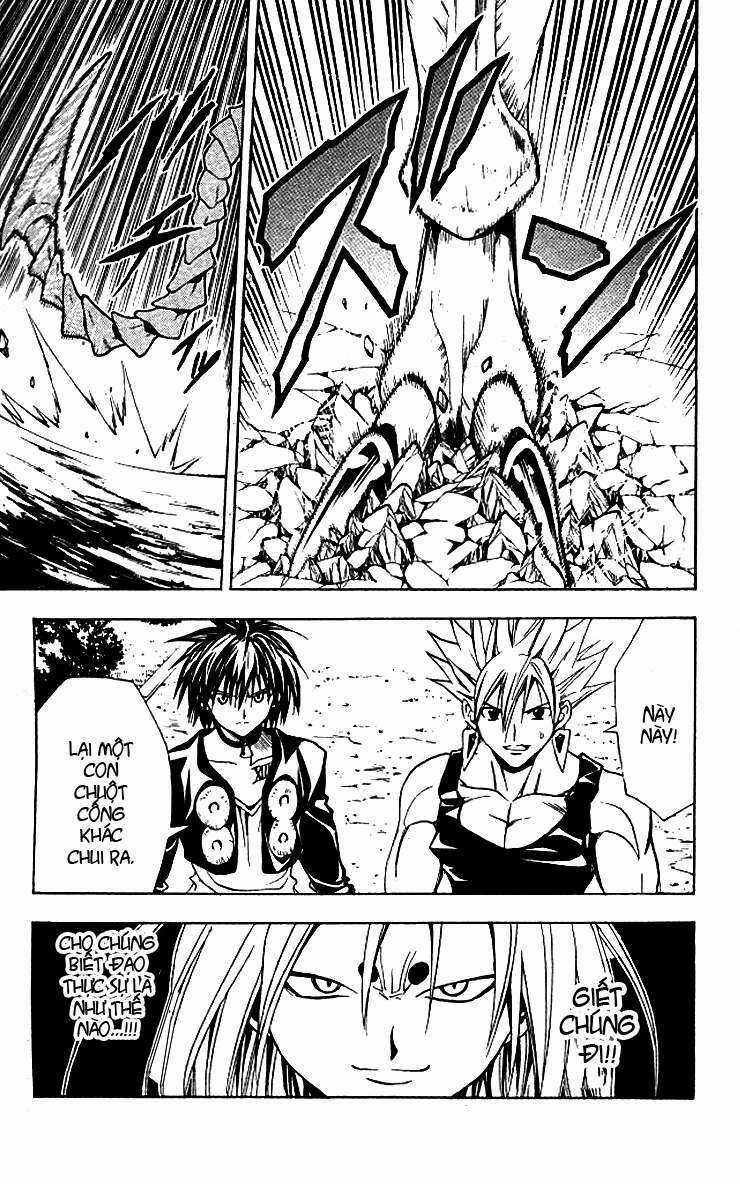 Sát Thủ Mèo Đen Chapter 145 trang 2