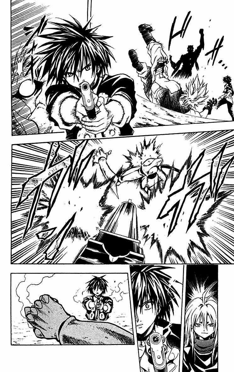 Sát Thủ Mèo Đen Chapter 145 trang 7