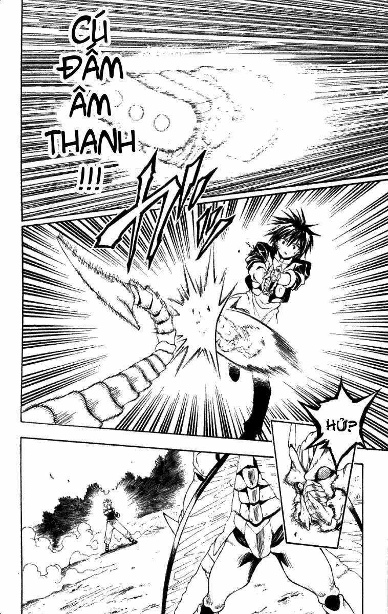 Sát Thủ Mèo Đen Chapter 146 trang 16