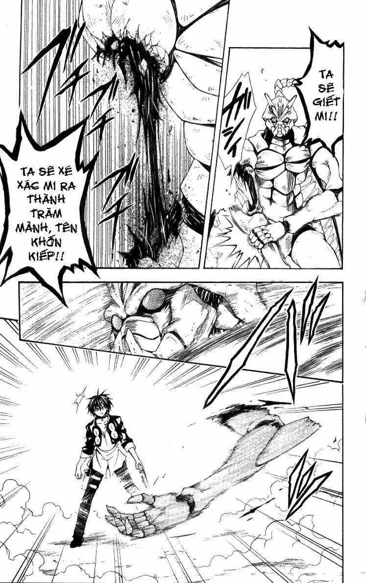 Sát Thủ Mèo Đen Chapter 146 trang 9