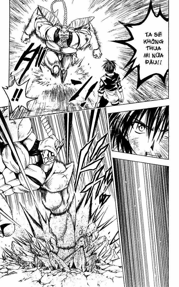 Sát Thủ Mèo Đen Chapter 147 trang 10